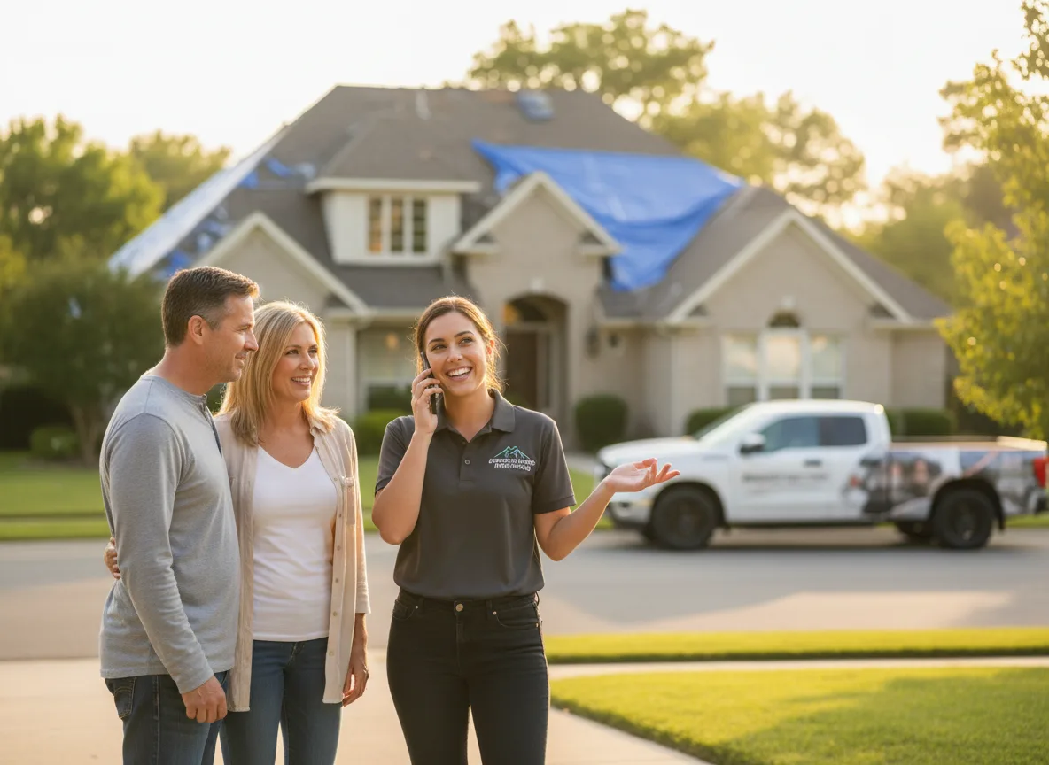 Emergency Roof Repair Banks, AL FAQs